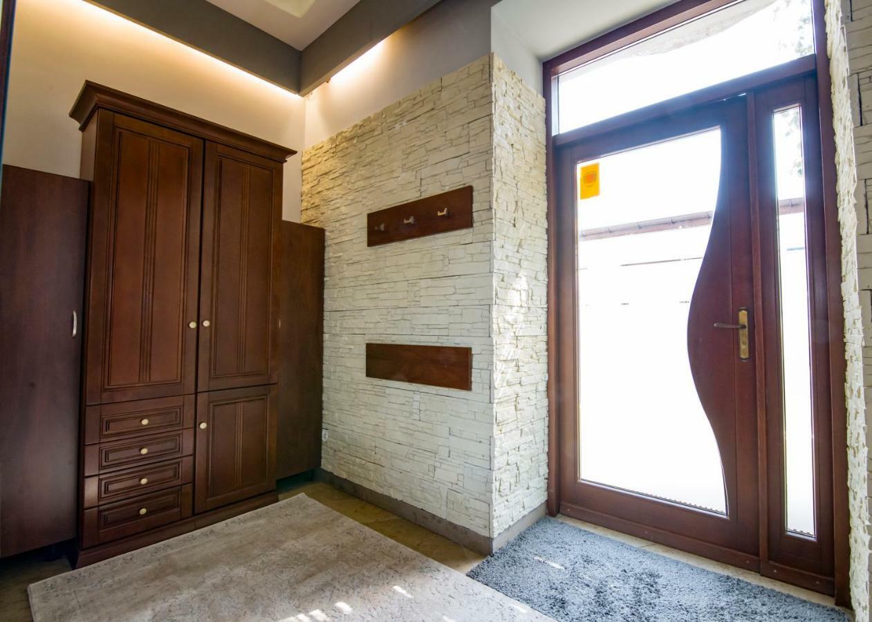 Apartamenty Na Warszawskiej Sieradz Eksteriør billede