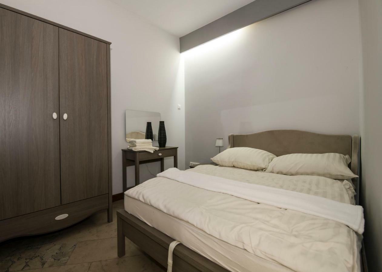 Apartamenty Na Warszawskiej Sieradz Eksteriør billede