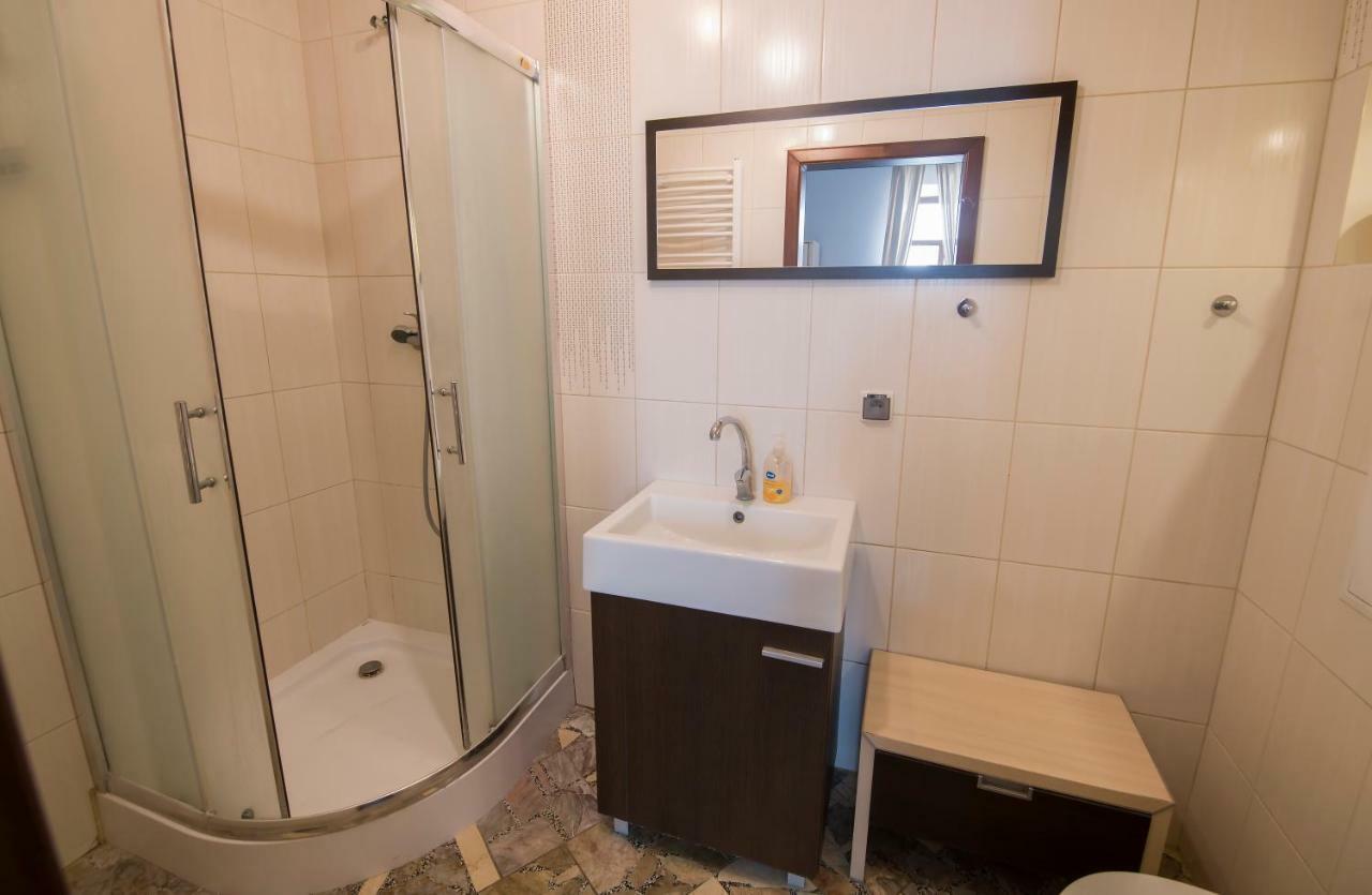 Apartamenty Na Warszawskiej Sieradz Eksteriør billede